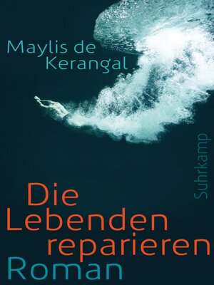 cover image of Die Lebenden reparieren